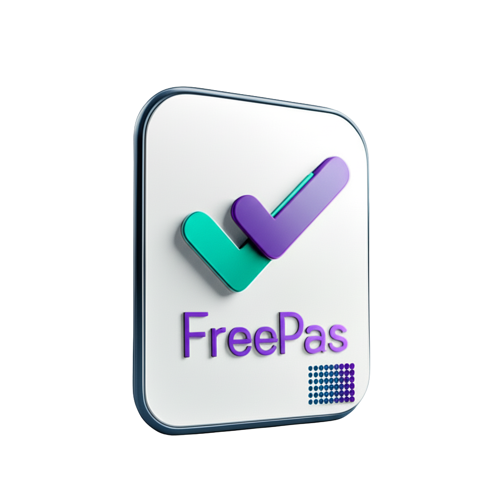 FreePas Logo